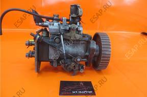 ТНВД VW GOLF III 0460484046 BOSCH 1.9