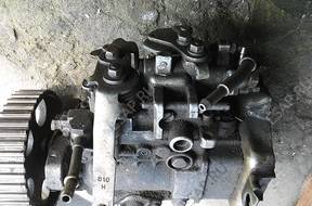ТНВД VW Golf III 1,9 D