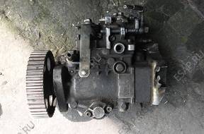 ТНВД VW Golf III 1,9 D