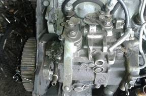 ТНВД VW Golf III 1,9 D