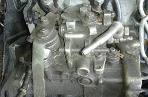ТНВД VW Golf III 1,9 D