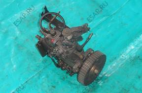 ТНВД VW GOLF III 1,9 ДИЗЕЛЬ