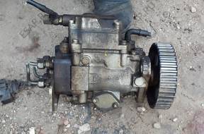 ТНВД vw golf III 1,9 SDI 47KW