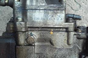 ТНВД vw golf III 1,9 SDI 47KW