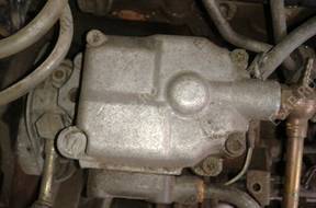 ТНВД VW Golf III 1,9 tdi 90KM