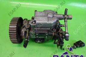 ТНВД VW GOLF III 1.9 0460404987 1996 год