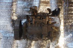 ТНВД VW GOLF III 1.9 0460484046