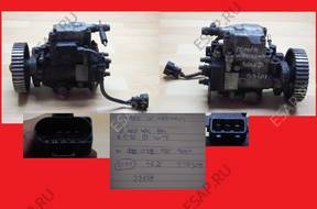 ТНВД  VW GOLF III 1.9   1994 год