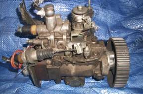 ТНВД VW GOLF III 1.9 D BOSCH