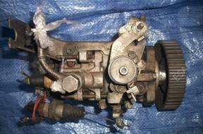 ТНВД VW GOLF III 1.9 D BOSCH