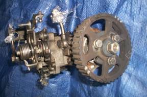 ТНВД VW GOLF III 1.9 D BOSCH