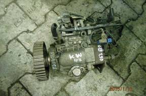 ТНВД VW GOLF III 1.9 ДИЗЕЛЬ 0460484069