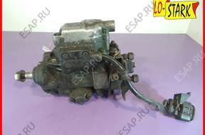 ТНВД VW Golf III 1.9 SDI 0460404987