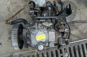 ТНВД VW Golf III 1.9 TD '91-'98