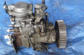 ТНВД VW GOLF III 1.9 TD BOSCH