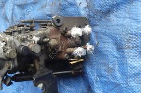 ТНВД VW GOLF III 1.9 TD BOSCH