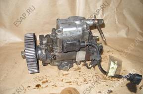 ТНВД VW GOLF III 1.9 TDI 028130110H