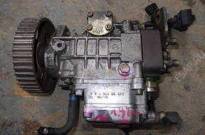 ТНВД VW GOLF III 1.9 TDi