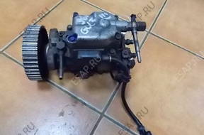 ТНВД VW GOLF III 1996 год 0460404971 NR 1902