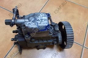 ТНВД VW GOLF III 1996 год 0460404971 NR 1902
