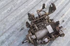 ТНВД VW GOLF III 1.9D