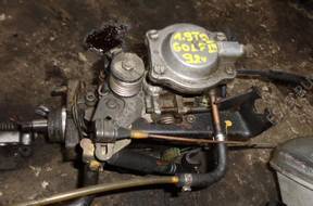ТНВД VW Golf III 1.9TD 1992 год.