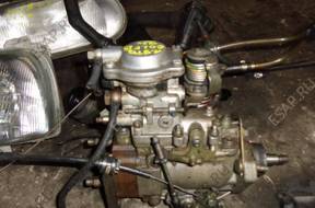 ТНВД VW Golf III 1.9TD 1992 год.