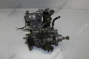 ТНВД VW GOLF III 3 1.9 TD 0460494346