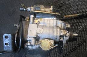 ТНВД VW GOLF III 3 1.9 TDI