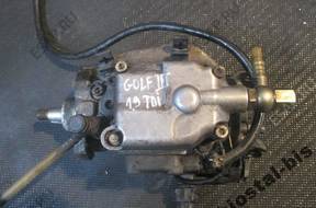 ТНВД VW GOLF III 3 1.9 TDI
