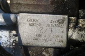 ТНВД VW GOLF III 3 1.9 TDI