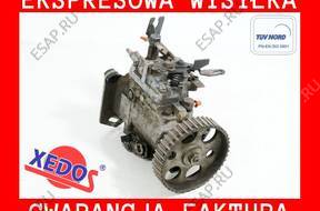 ТНВД VW GOLF III 90 1.6 D 0460494131
