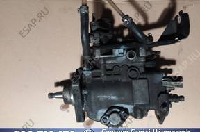 ТНВД VW GOLF III 92-97 1.9 D