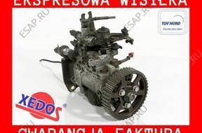 ТНВД VW GOLF III 93 1.9D 028130108Q