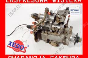 ТНВД VW GOLF III 94 1.9 ДИЗЕЛЬ