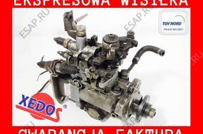 ТНВД VW GOLF III 94 1.9D