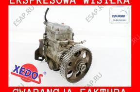 ТНВД VW GOLF III 95 1.9TDI 0460404985