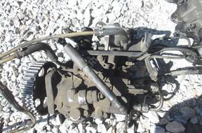 ТНВД VW GOLF III KRAKW