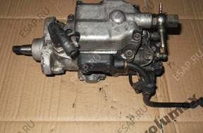 ТНВД VW GOLF III PASSAT 0460404985