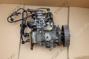 ТНВД VW Golf III, Passat 1,9 TDI BOSH