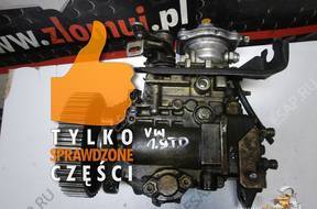 ТНВД VW GOLF III PASSAT B3 068130081J