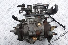 ТНВД VW GOLF III PASSAT B3 B4 1.9 TD