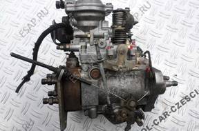 ТНВД VW GOLF III PASSAT B3 B4 1.9 TD