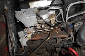 ТНВД  VW GOLF III PASSAT B3 B4 1.9 TD