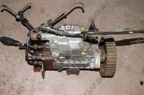 ТНВД VW Golf III Polo Vento 1.9 TDI