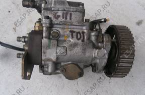 ТНВД VW GOLF III TDI 0460404994