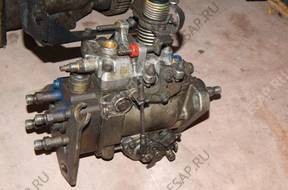 ТНВД VW Golf III Vento 1.9 D 028130107Q