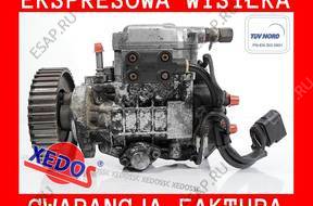 ТНВД VW GOLF IV 01 1.9 SDI 038130107B