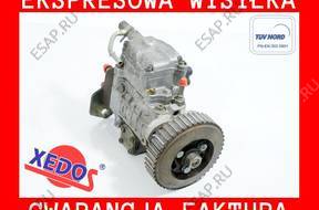 ТНВД VW GOLF IV 01 1.9 SDI 038130107B