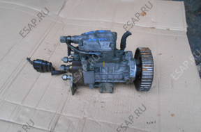 ТНВД VW GOLF IV 1,9 TDI 038130107D